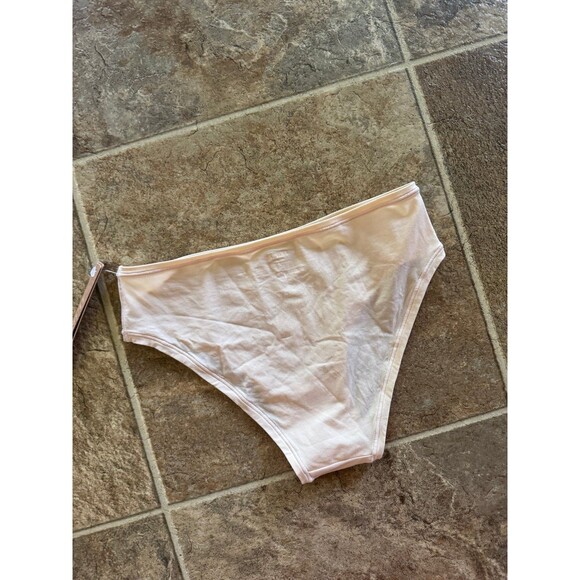 Skims Fits Everybody Cheeky Brief Sand Size Small - Picture 7 of 9